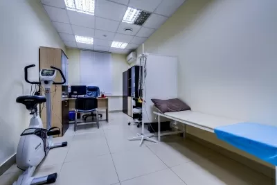 Медицинский центр Столица