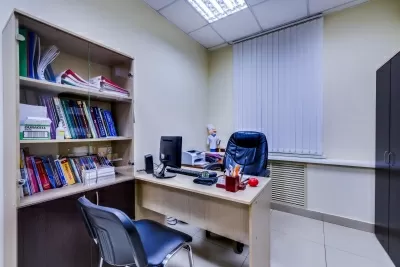 Медицинский центр Столица