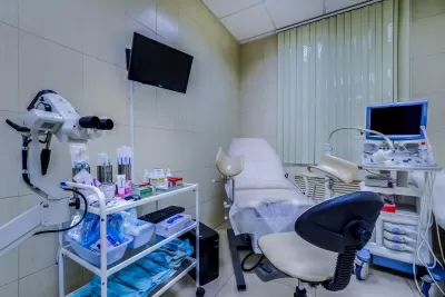 Медицинский центр Столица