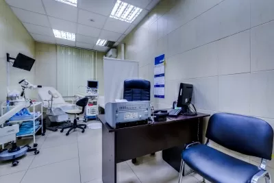 Медицинский центр Столица