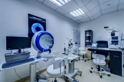 Медицинский центр Столица