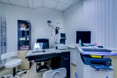 Медицинский центр Столица