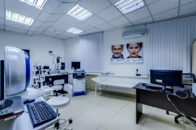 Медицинский центр Столица