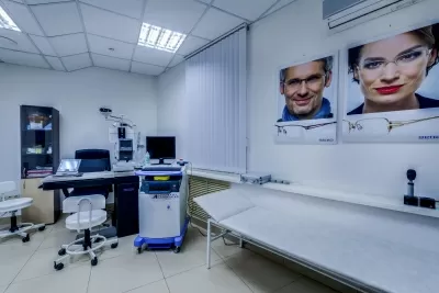 Медицинский центр Столица