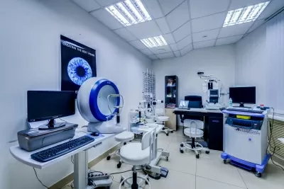 Медицинский центр Столица