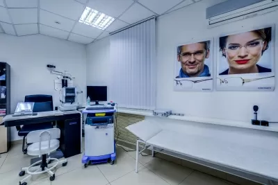 Медицинский центр Столица