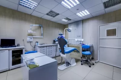 Медицинский центр Столица