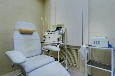 Медицинский центр Столица