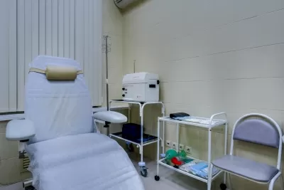 Медицинский центр Столица