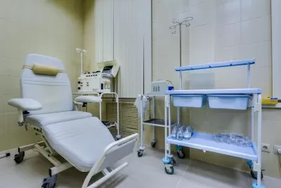 Медицинский центр Столица