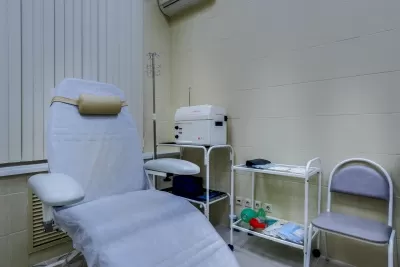 Медицинский центр Столица