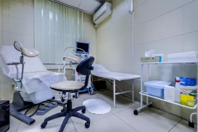 Медицинский центр Столица