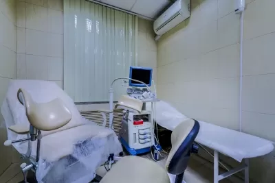 Медицинский центр Столица