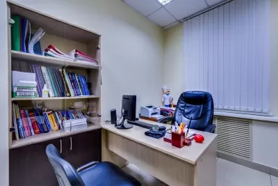 Медицинский центр Столица