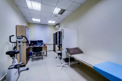 Медицинский центр Столица