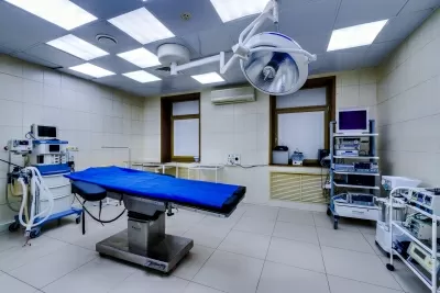 Медицинский центр Столица