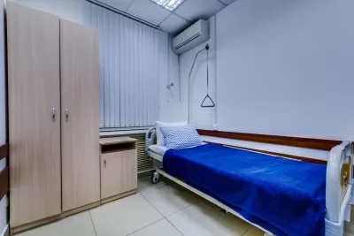 Медицинский центр Столица