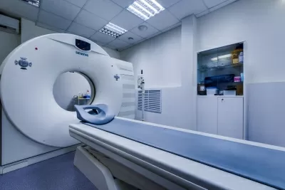 Медицинский центр Столица