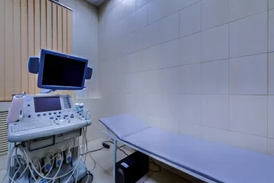 Медицинский центр Столица