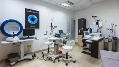 Медицинский центр Столица