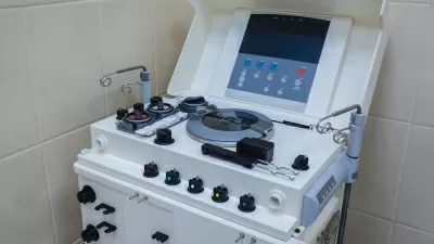 Медицинский центр Столица