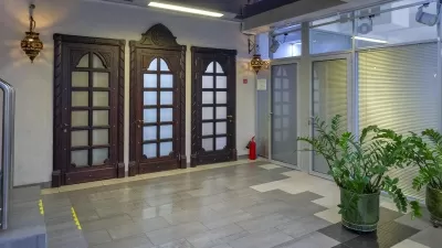 Один к одному