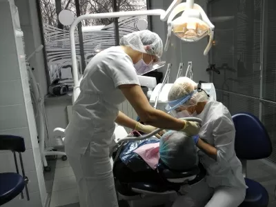 Один к одному