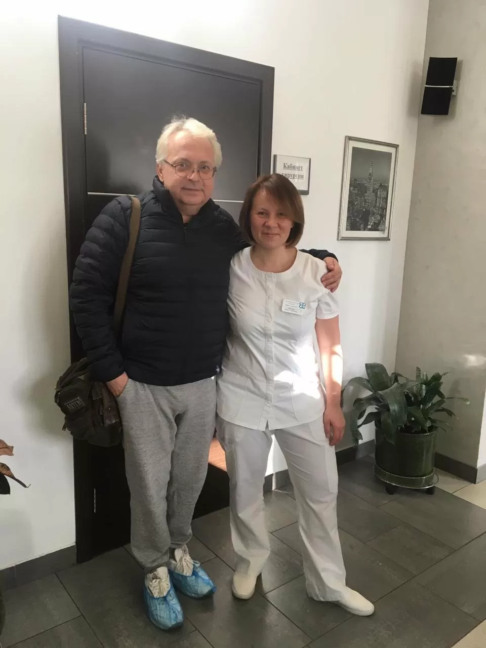 Один к одному