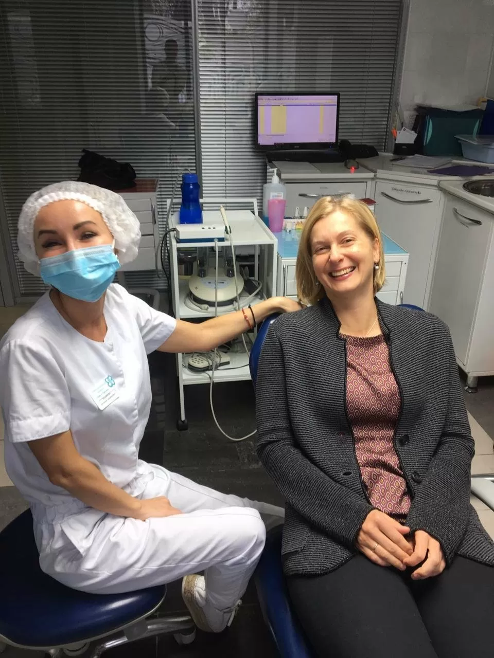 Один к одному