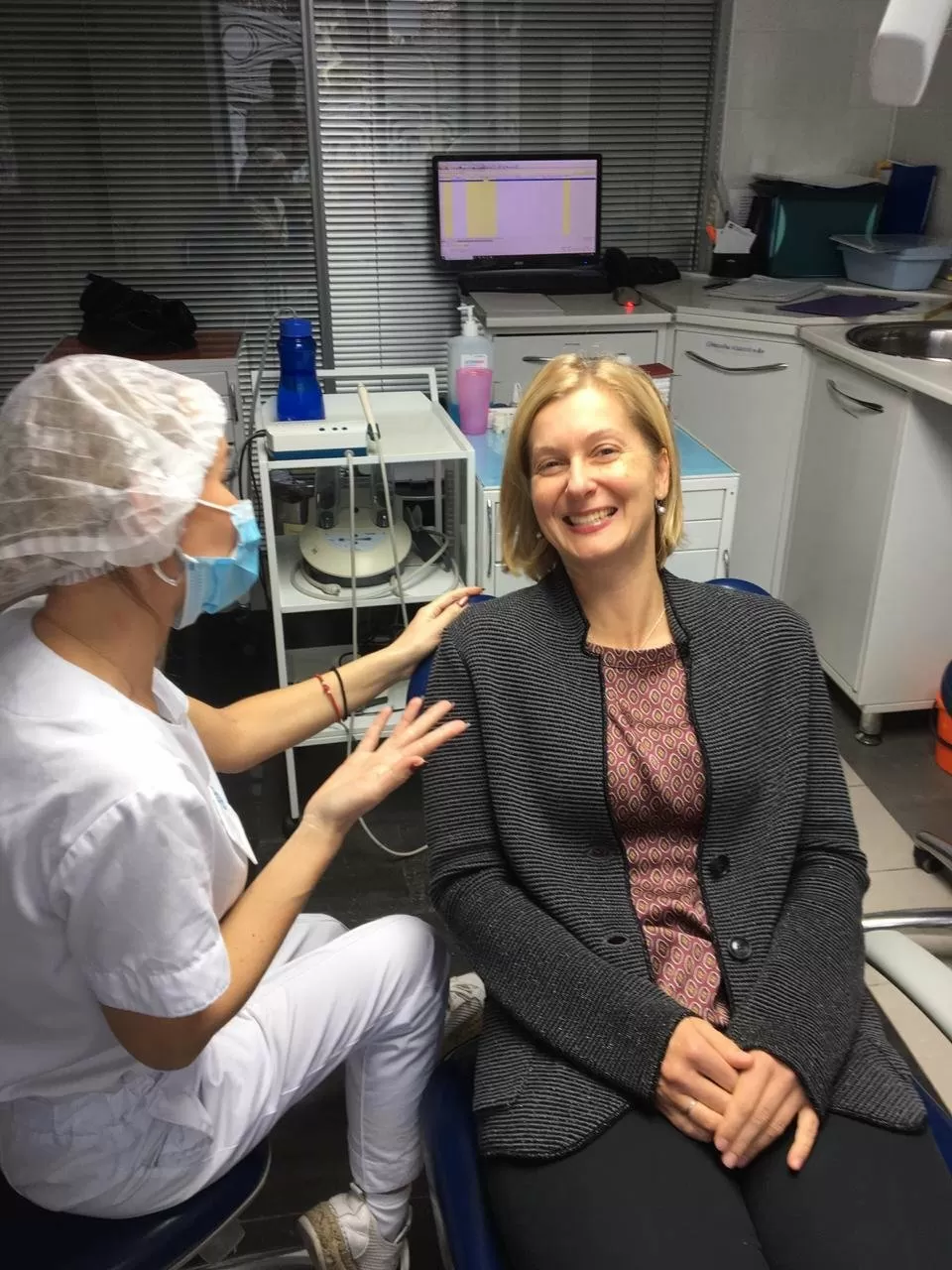 Один к одному