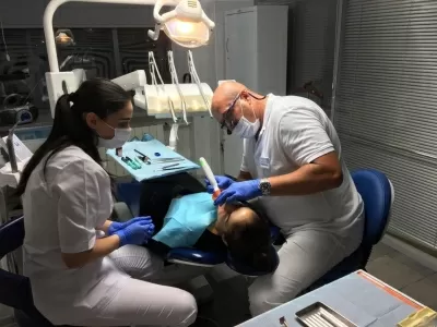 Один к одному