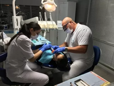 Один к одному