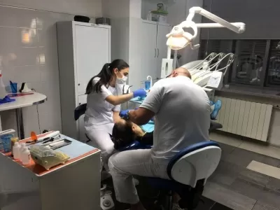 Один к одному