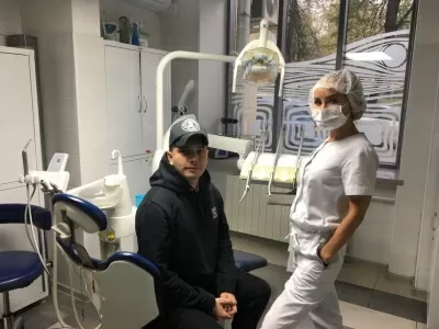 Один к одному