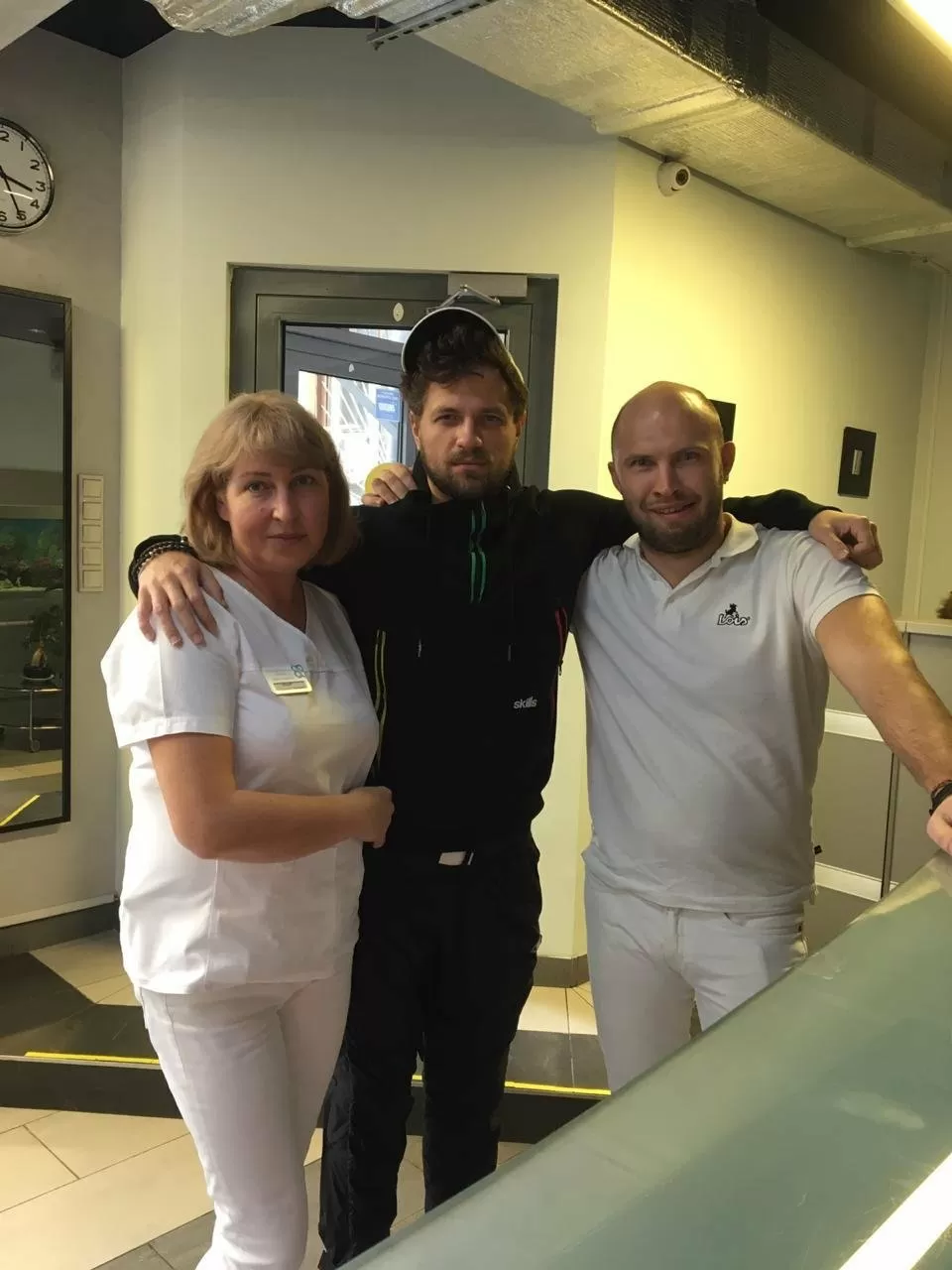 Один к одному