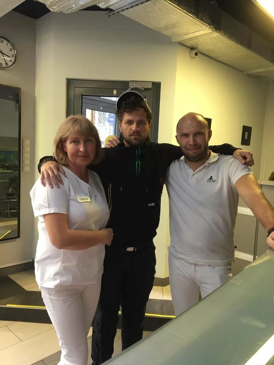 Один к одному