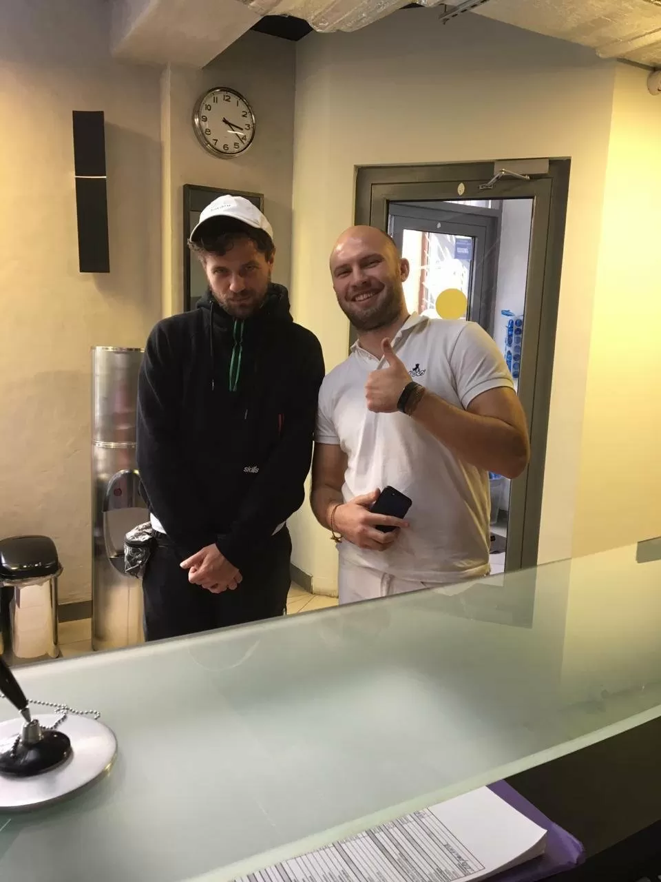 Один к одному