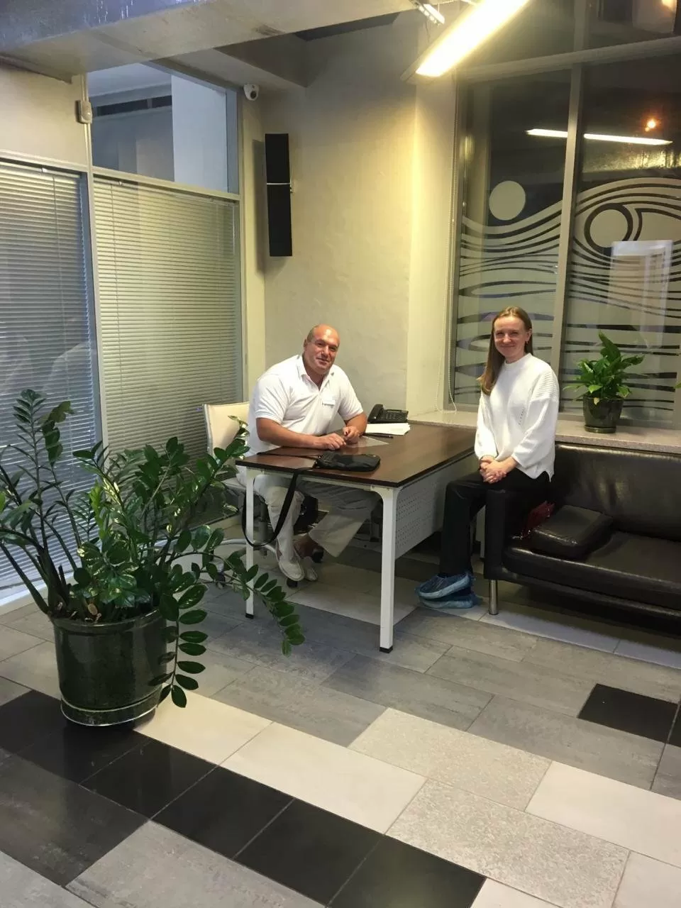 Один к одному