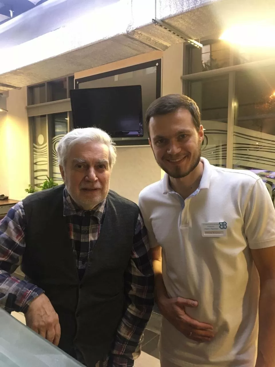 Один к одному