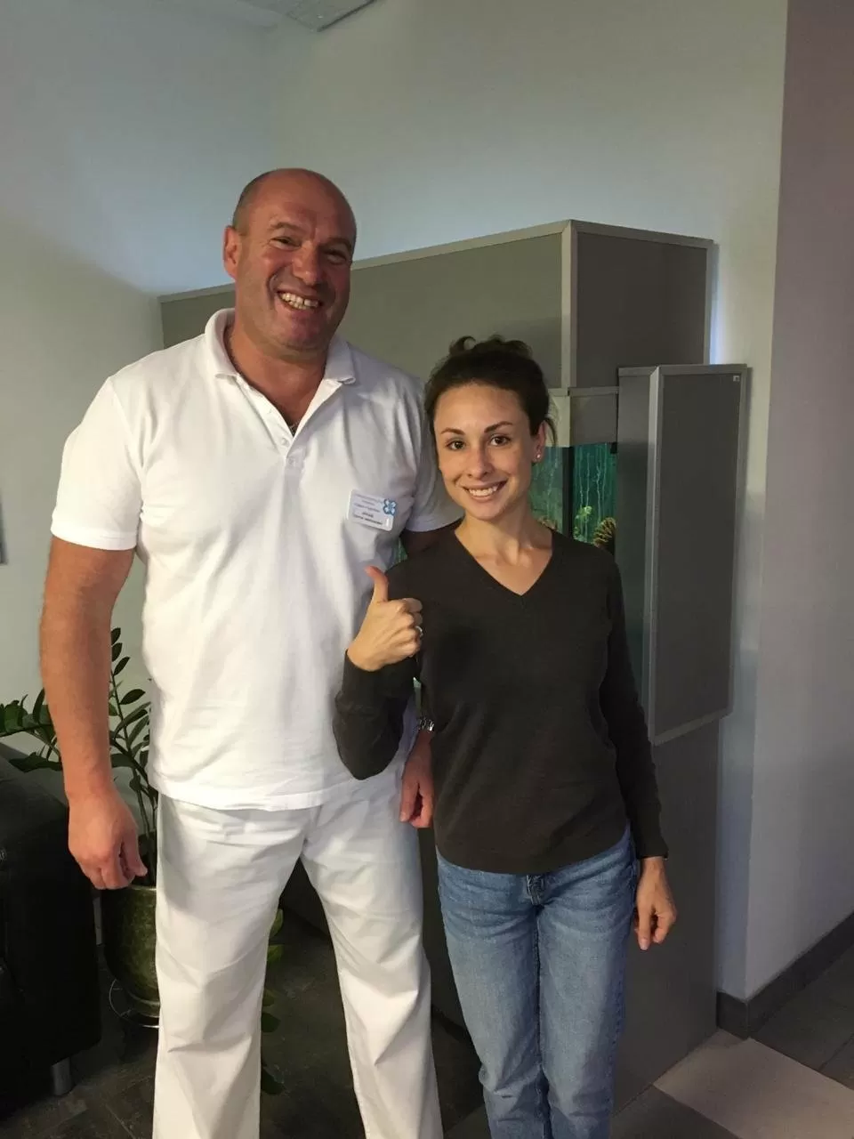 Один к одному