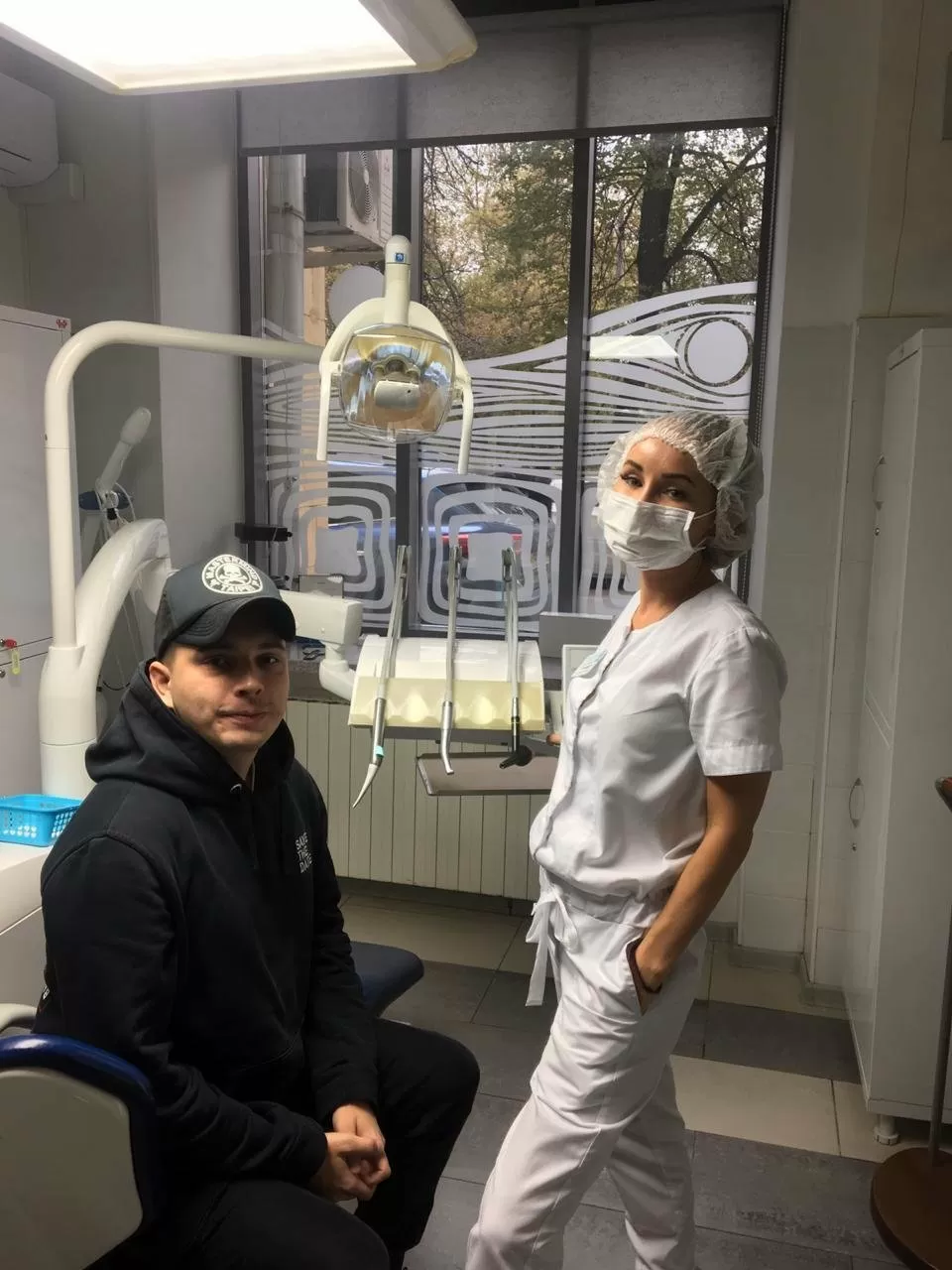 Один к одному