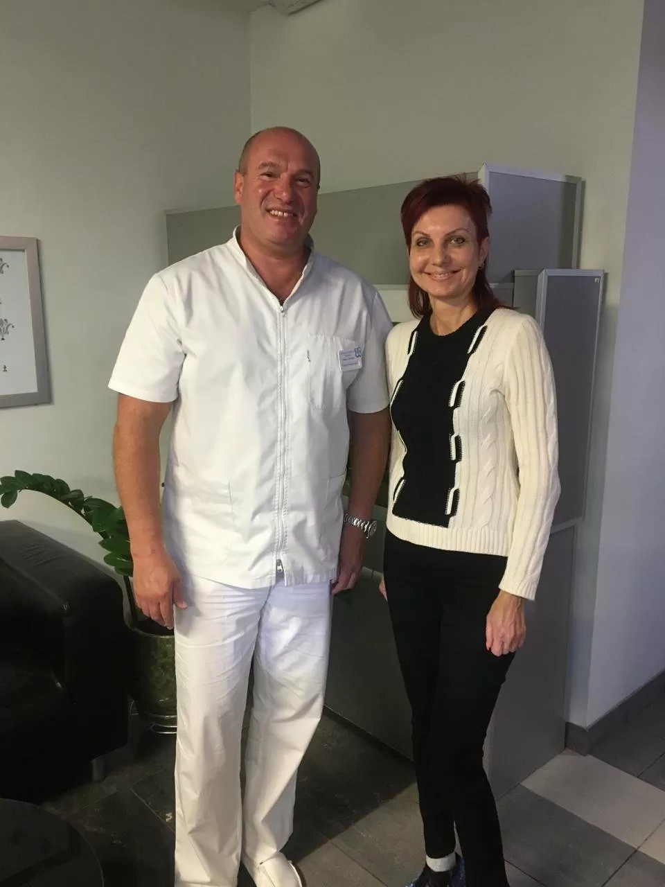 Один к одному