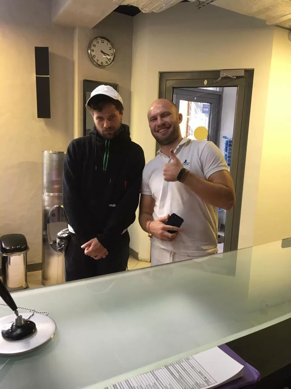 Один к одному