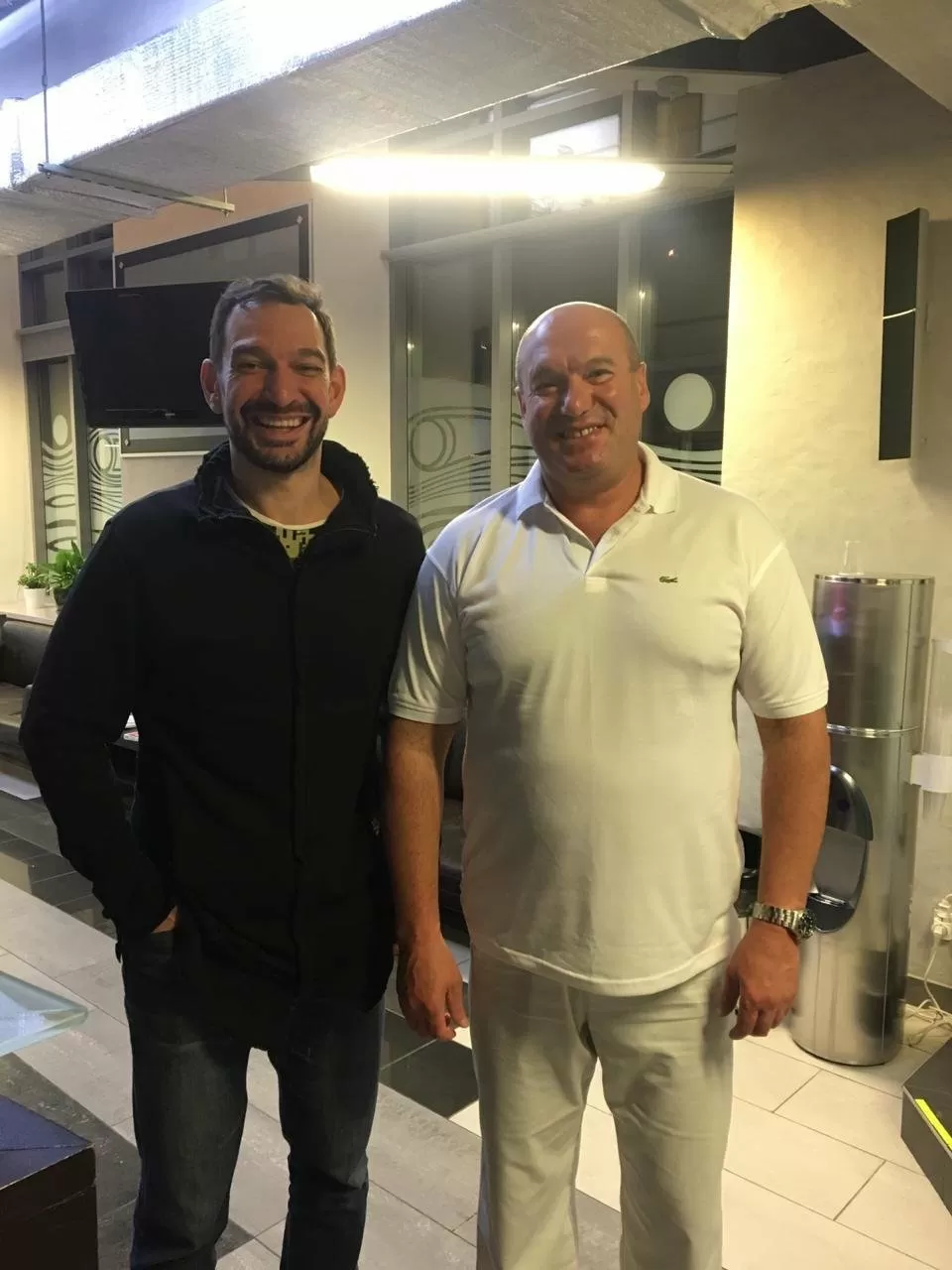 Один к одному