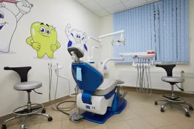 Стоматология Z3