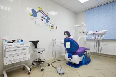 Стоматология Z3