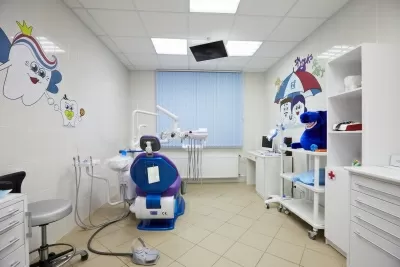 Стоматология Z3