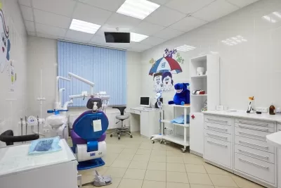 Стоматология Z3