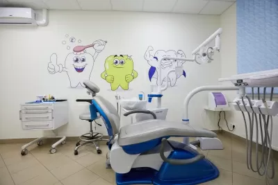 Стоматология Z3