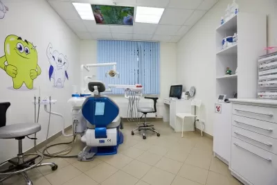 Стоматология Z3